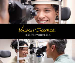 Crystal Vision Center | Expert Eye Doctor & Optometrist in College Station